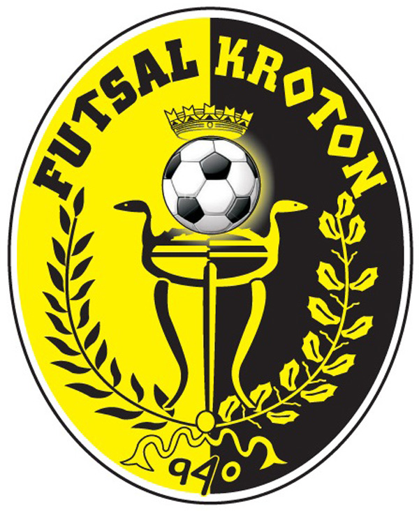 logo Futsal Kroton