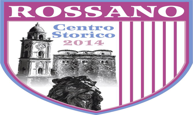  Rossano Centro Storico