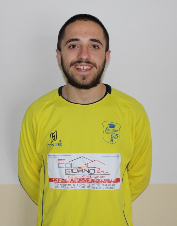 Aquino Soccer Montalto