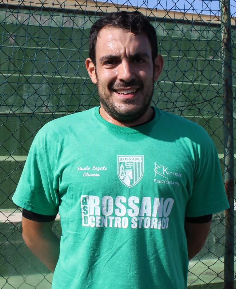 Oliverio Giuseppe Rossano