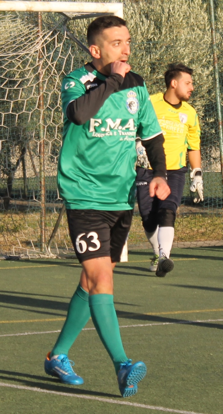 Donato azione Silver city