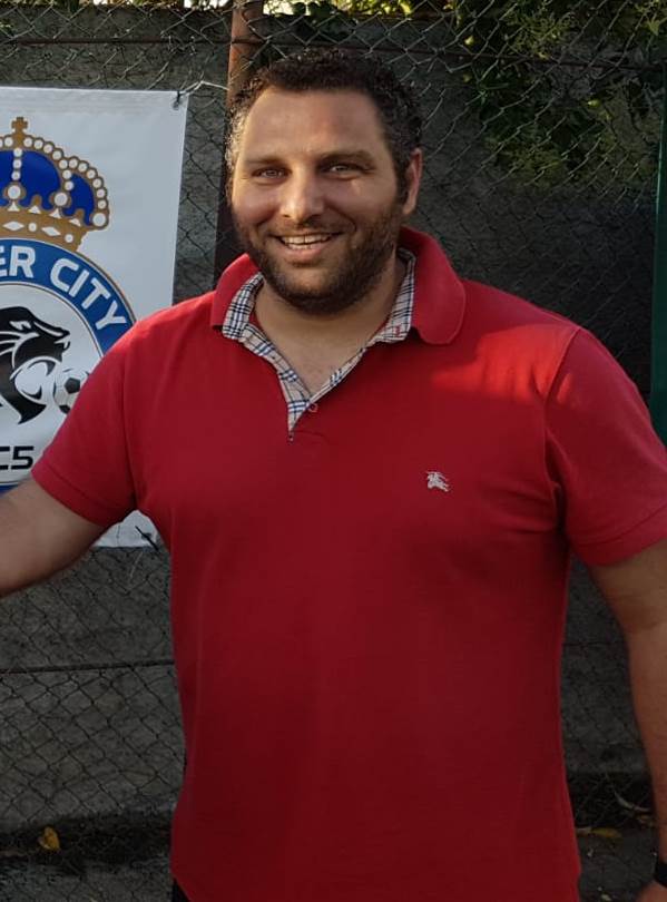mister Longo