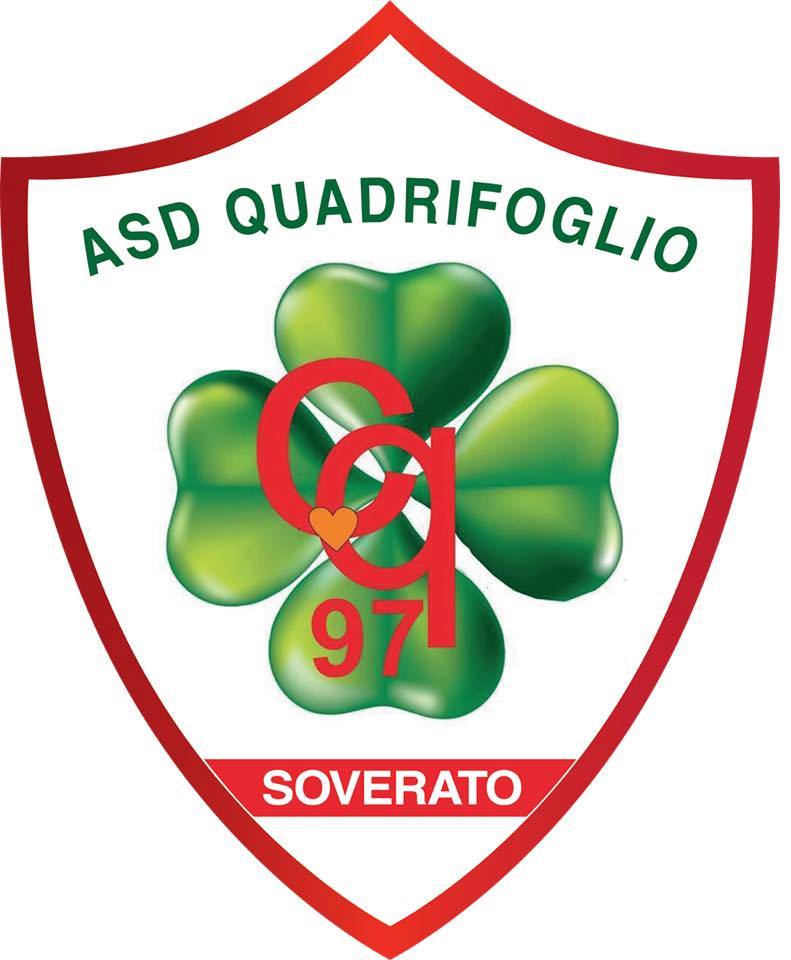 logo Club Quadrifoglio