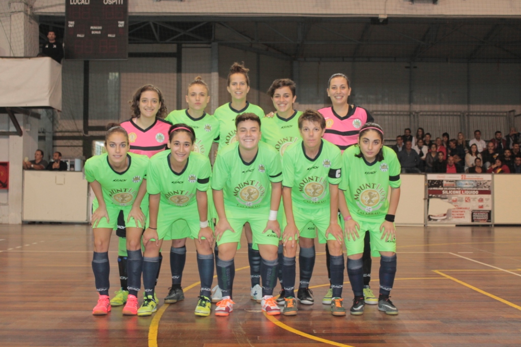 Royal Team Lamezia