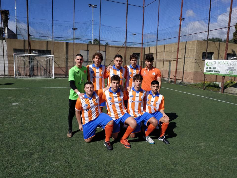 Lamezia Soccer (girone C)
