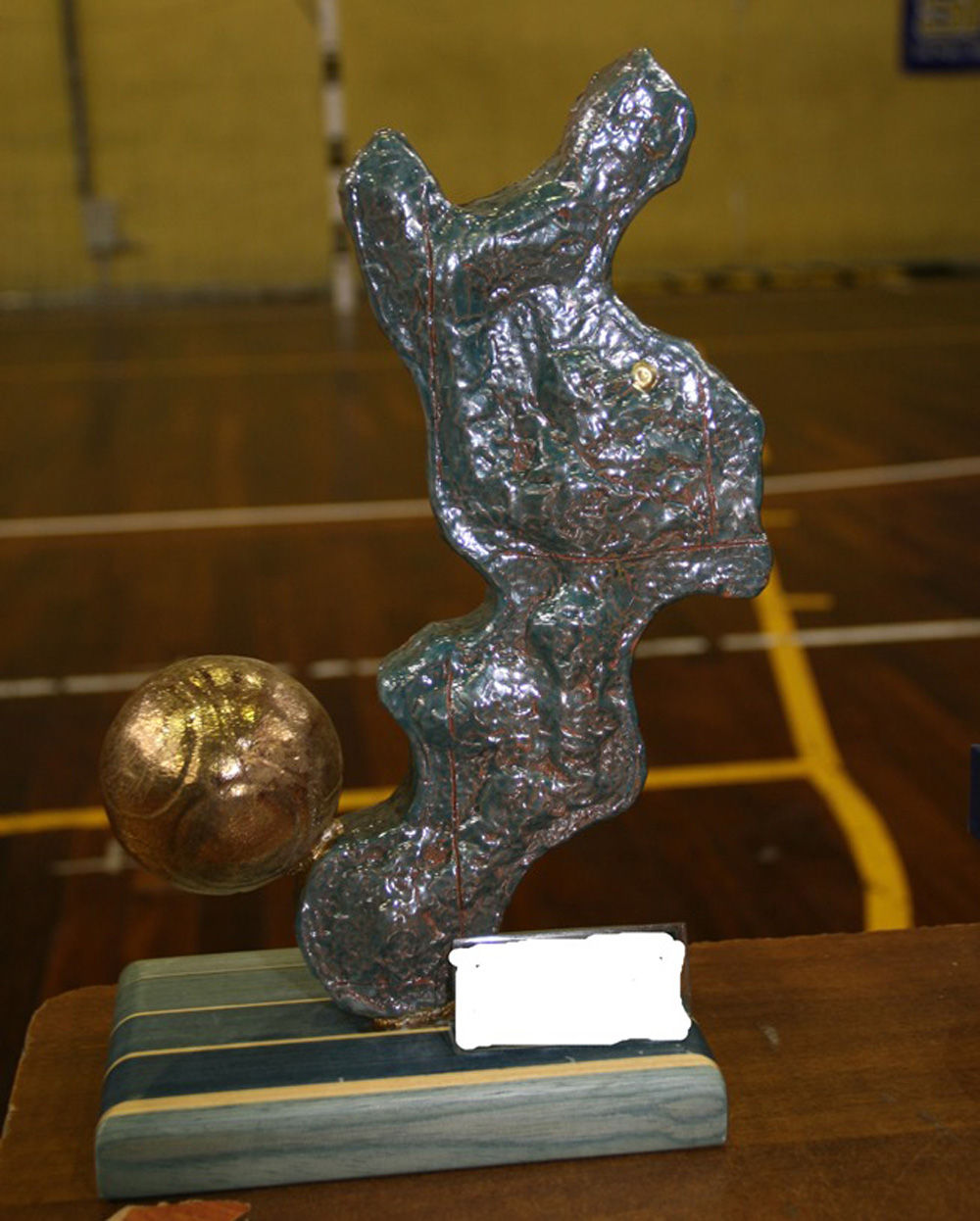 pallone d'oro