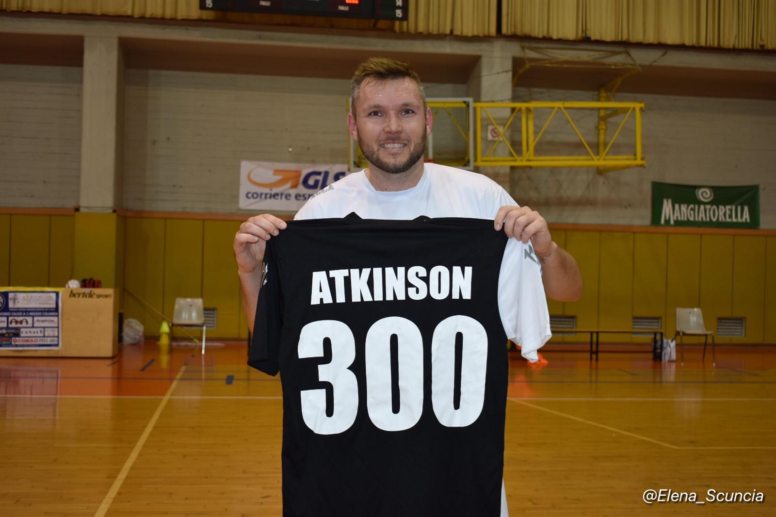 atkinson 300