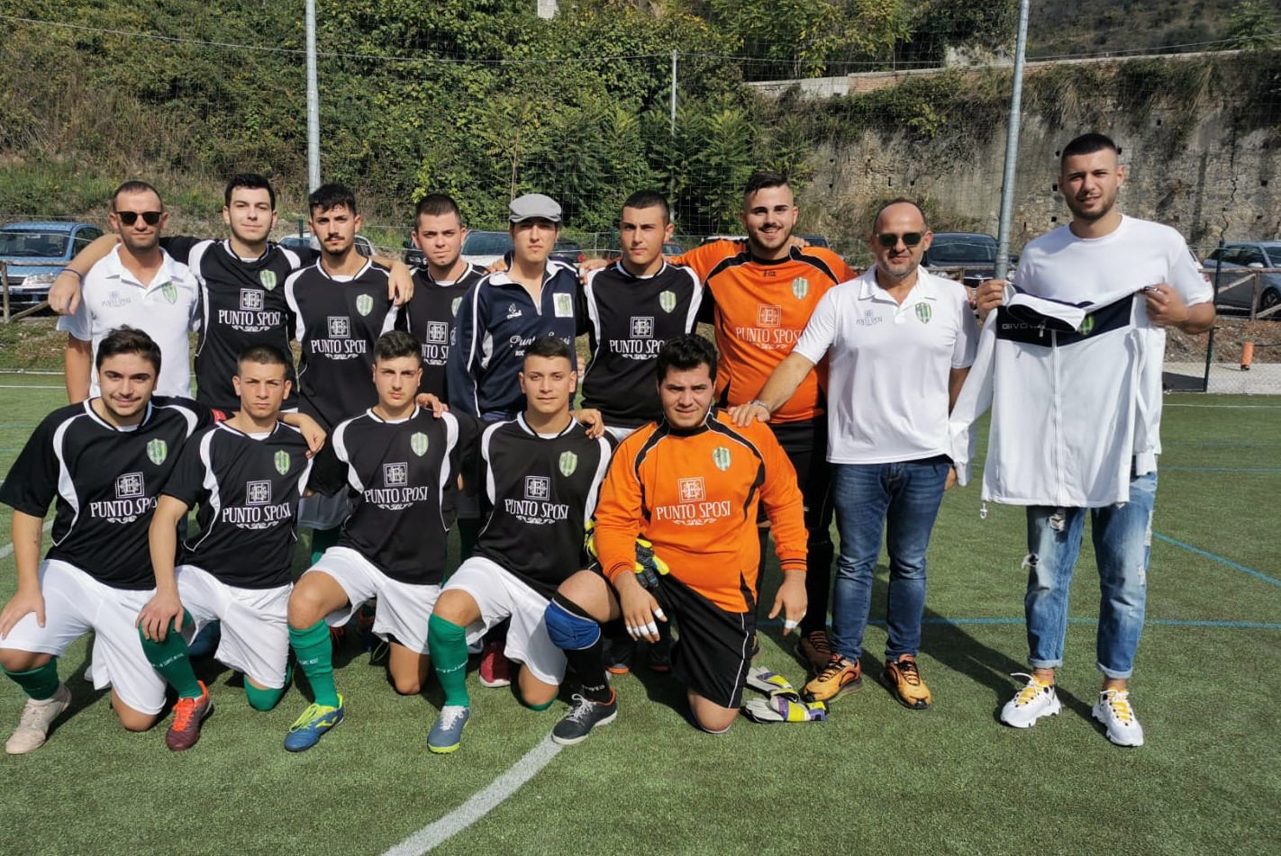 roccelletta U19