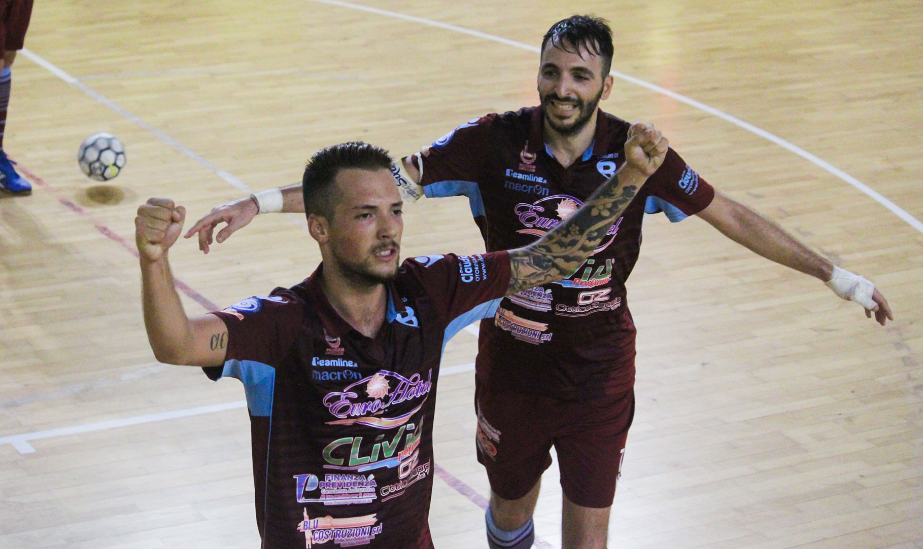 robledo e avarello