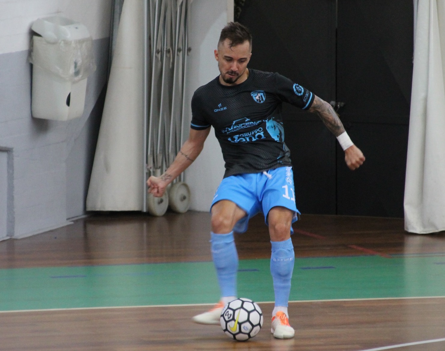 moraes magic crati