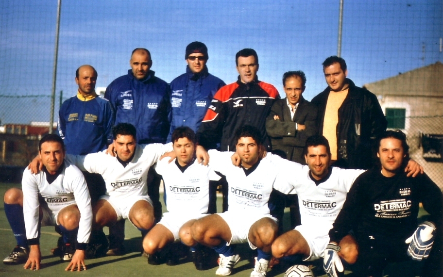 CARIATI C5-dicembre 2002