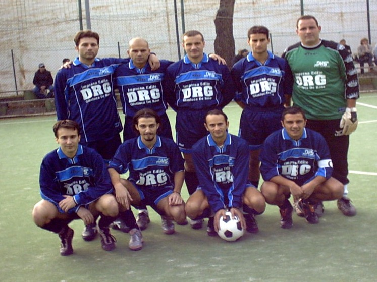 DHS SAN LUCIDO