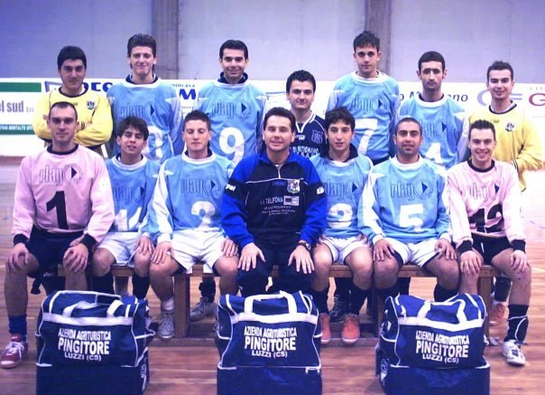 Mediocrati 2004 05