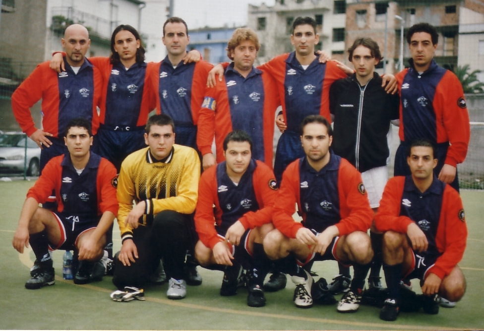 TRAFORO dicembre 2002