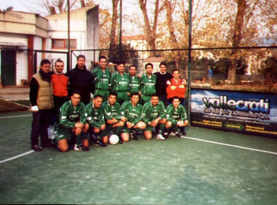 VALLECRATI