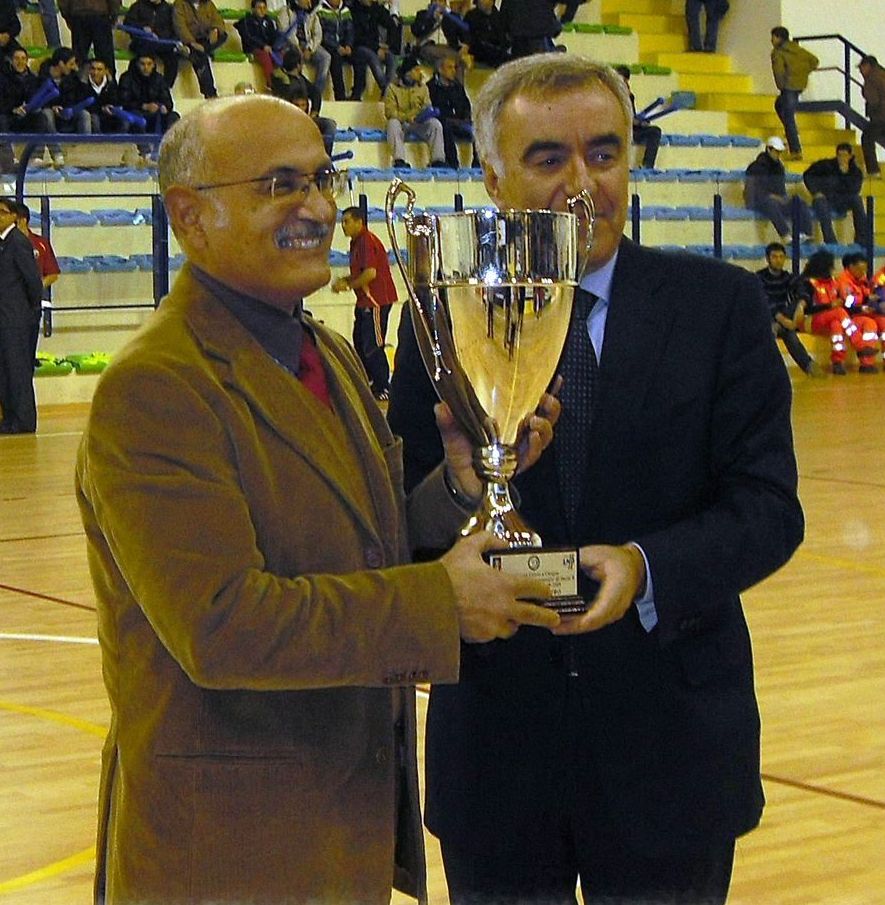 Coppa Campionato 2008 2009