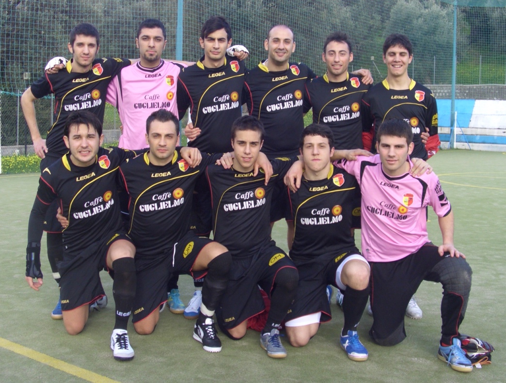 ATLETICO CATANZARO