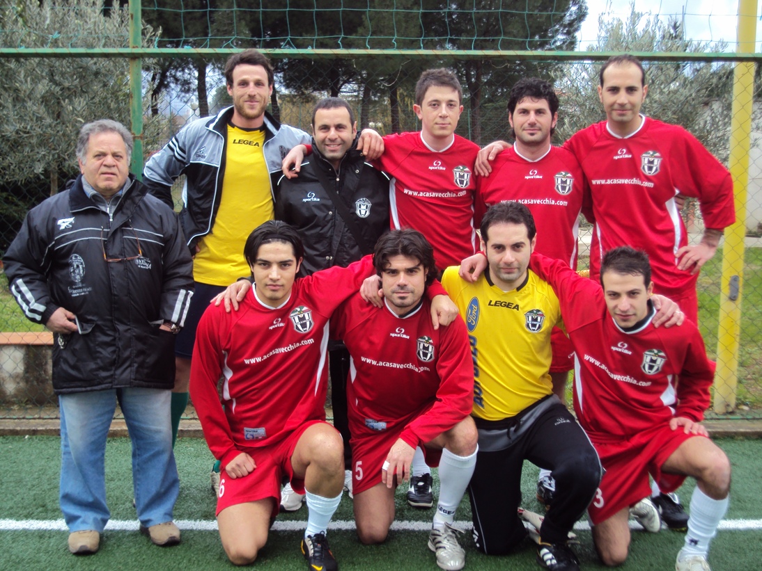 CLUB SCARCELLI