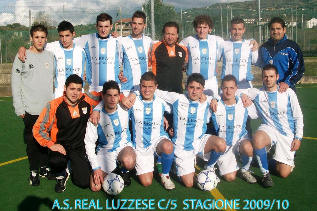 REAL LUZZESE