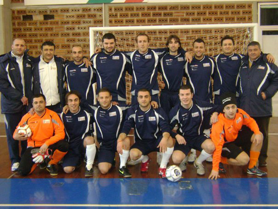 LAMEZIA SOCCER