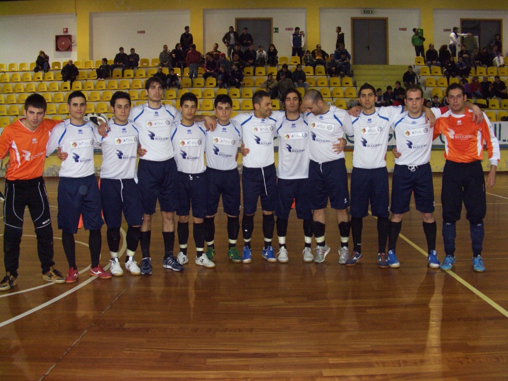 Atletico Panarea