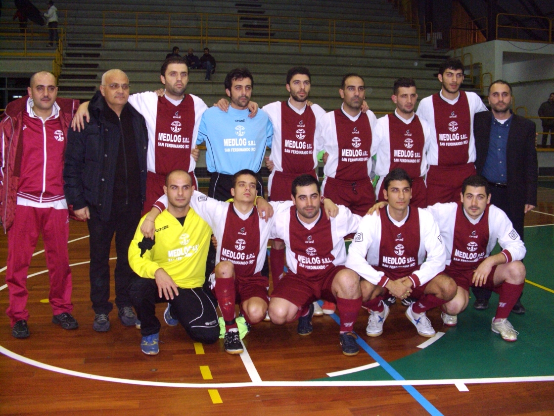 San Giuseppe Rosarno