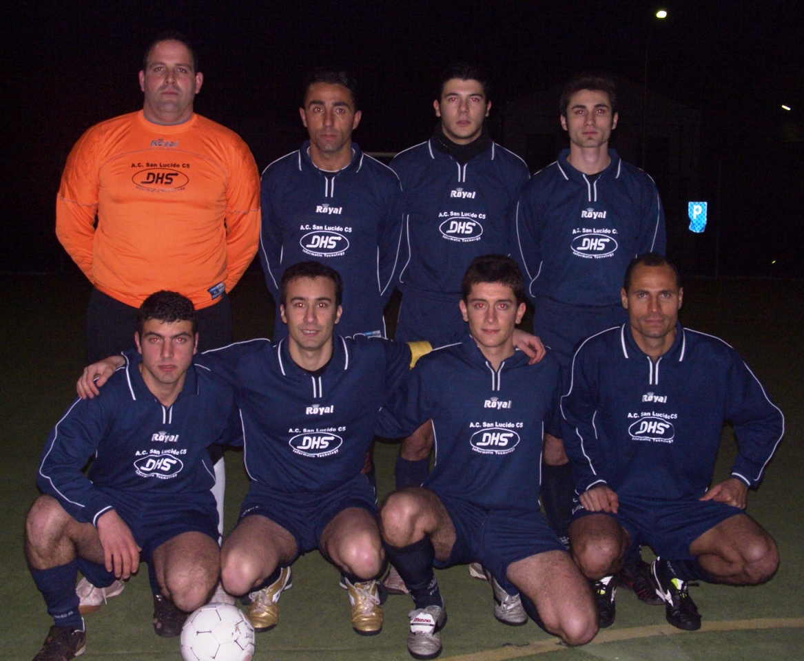 San Lucido