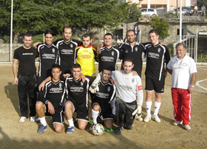 Club Scarcelli
