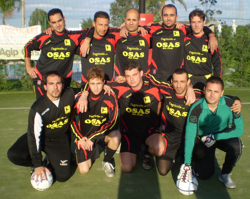 New Real Castrovillari