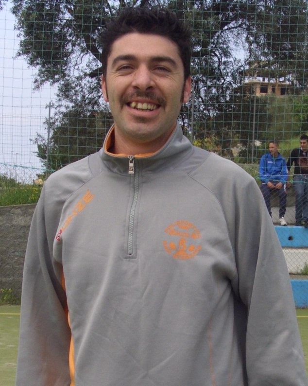 Cannizzaro Antonino SG Rosarno