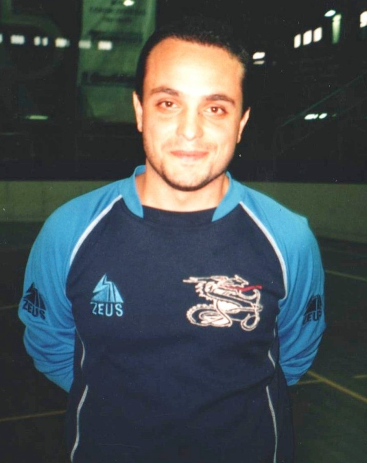 D'Arrigo Sandro Maestrelli