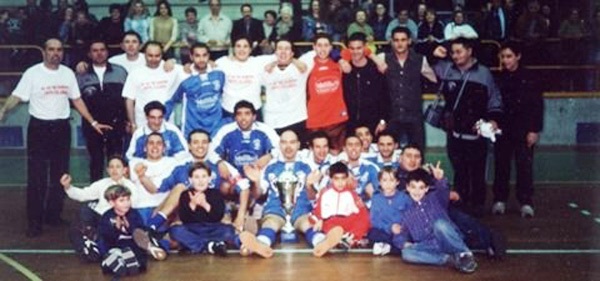 KALABRIA 2002