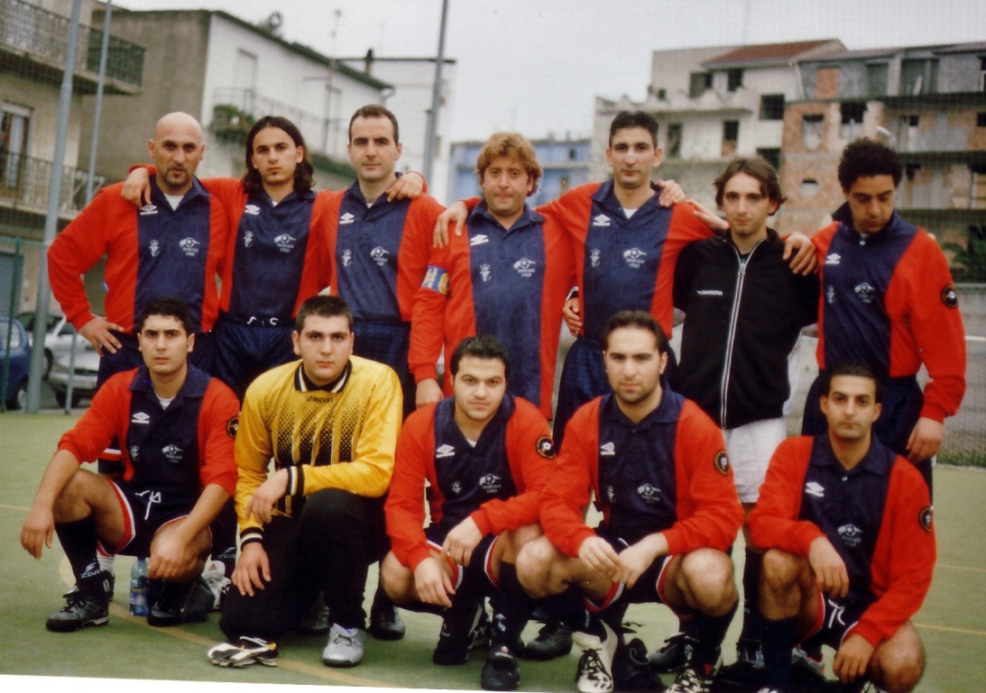 L.S. TRAFORO dicembre 2002