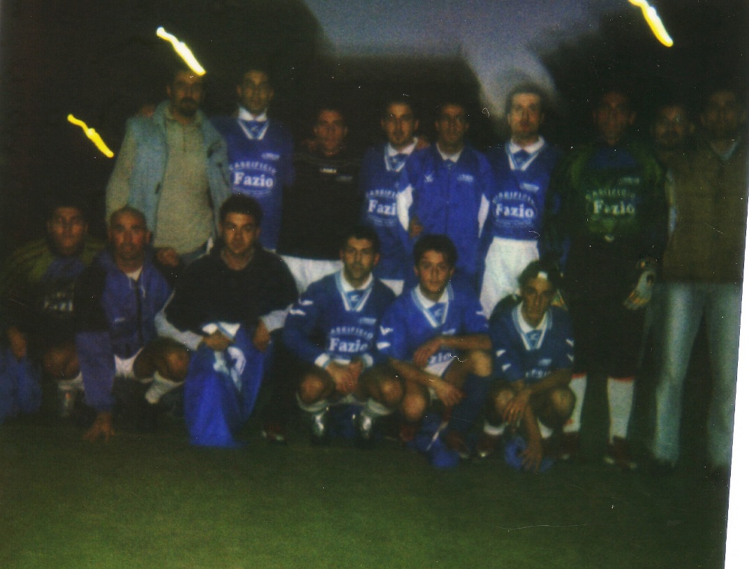 MIRTO novembre 2002