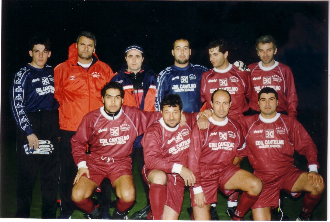 NOVELLI dicembre 2002
