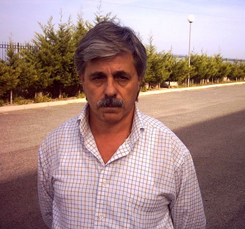 Pino Chianello pres Xerox
