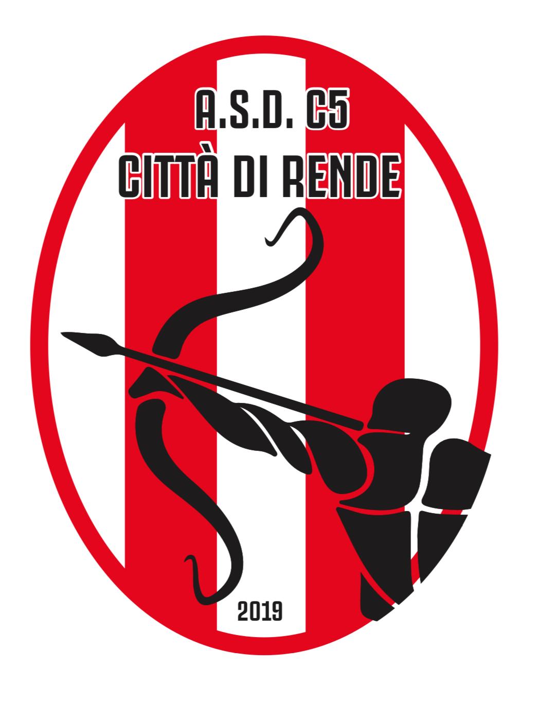 Nuovo Logo Città di Rende C5