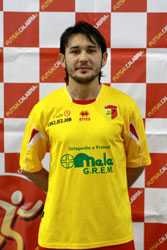 Matteo Brandonisio