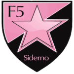 F.F. Siderno